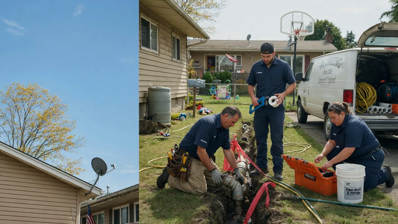 Garbage Disposal Replacement in Kirkwood, MO near me